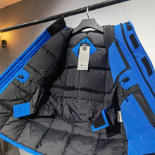 Load image into Gallery viewer, CG Fur Coat