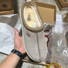 Load image into Gallery viewer, Thick Tazmin Slippers