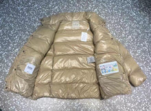 Load image into Gallery viewer, MM Padded Winter Coat