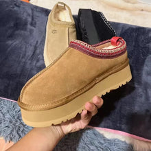 Load image into Gallery viewer, Thick Tazmin Slippers
