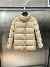 Load image into Gallery viewer, MM Padded Winter Coat