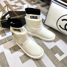 Load image into Gallery viewer, Sock All In One Boots