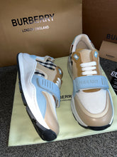 Load image into Gallery viewer, Blue Burbes