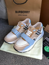 Load image into Gallery viewer, Blue Burbes