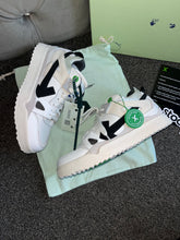 Load image into Gallery viewer, Off White Trainers