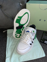 Load image into Gallery viewer, Off White Trainers