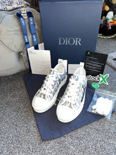 Load image into Gallery viewer, Low Paris Trainers