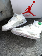 Load image into Gallery viewer, White Air Trainers