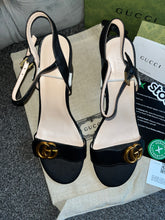 Load image into Gallery viewer, Black Small Heels