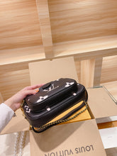 Load image into Gallery viewer, 3pc Colourful Bag Set