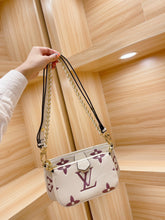 Load image into Gallery viewer, 3pc Colourful Bag Set