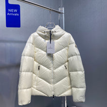 Load image into Gallery viewer, Shinny Mon Winter Coat