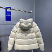 Load image into Gallery viewer, Shinny Mon Winter Coat