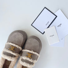 Load image into Gallery viewer, Celinee Slippers