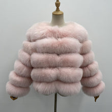 Load image into Gallery viewer, Adults Luxury Laura Jane Paris Fox Fur Coats