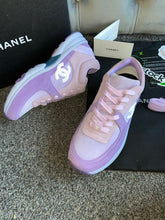 Load image into Gallery viewer, Purple C Runners