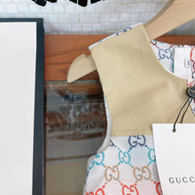 Load image into Gallery viewer, Rainbow Dress Kids