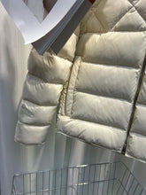 Load image into Gallery viewer, Quilted Winter Coat