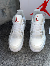 Load image into Gallery viewer, White Air Trainers