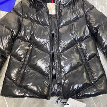 Load image into Gallery viewer, Shinny Mon Winter Coat