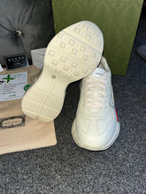 Load image into Gallery viewer, Rhyton Logo Trainer