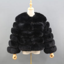 Load image into Gallery viewer, Adults Luxury Laura Jane Paris Fox Fur Coats