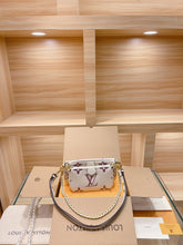 Load image into Gallery viewer, 3pc Colourful Bag Set