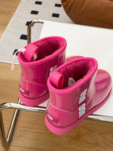 Load image into Gallery viewer, Wellie Ugg Boots