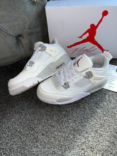 Load image into Gallery viewer, White Air Trainers