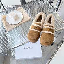 Load image into Gallery viewer, Celinee Slippers
