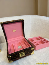 Load image into Gallery viewer, Jewellery Box