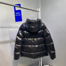 Load image into Gallery viewer, Shinny Mon Winter Coat