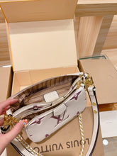 Load image into Gallery viewer, 3pc Colourful Bag Set