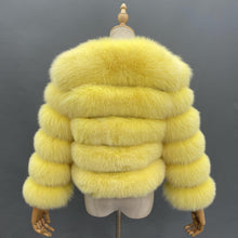 Load image into Gallery viewer, Adults Luxury Laura Jane Paris Fox Fur Coats