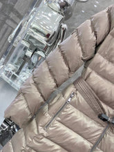 Load image into Gallery viewer, Long Mon Winter Coat