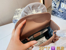Load image into Gallery viewer, 20cm Lady Leather Bag