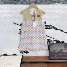 Load image into Gallery viewer, Rainbow Dress Kids