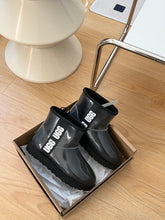 Load image into Gallery viewer, Wellie Ugg Boots