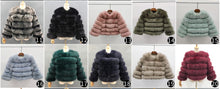 Load image into Gallery viewer, Adults Luxury Laura Jane Paris Fox Fur Coats