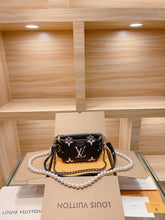 Load image into Gallery viewer, 3pc Colourful Bag Set