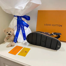 Load image into Gallery viewer, Pillow Sandals