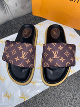 Load image into Gallery viewer, Elastic Pillow Sliders