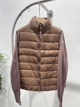 Load image into Gallery viewer, Fleece Jacket