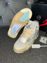 Load image into Gallery viewer, Beige Air Trainers