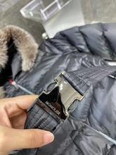 Load image into Gallery viewer, Long Mon Winter Coat