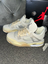 Load image into Gallery viewer, Beige Air Trainers