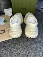 Load image into Gallery viewer, Rhyton Logo Trainer