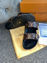 Load image into Gallery viewer, Double Strap Sandals