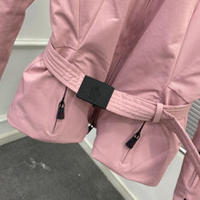 Load image into Gallery viewer, Real Fox Fur Winter Coat