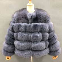 Load image into Gallery viewer, Adults Luxury Laura Jane Paris Fox Fur Coats